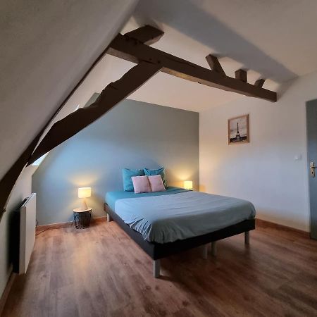 Appartamento Duplex idéal famille, 2 mn de St-Omer centre Saint-Martin-au-Laert Esterno foto