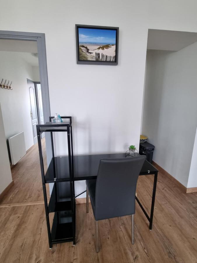 Appartamento Duplex idéal famille, 2 mn de St-Omer centre Saint-Martin-au-Laert Esterno foto
