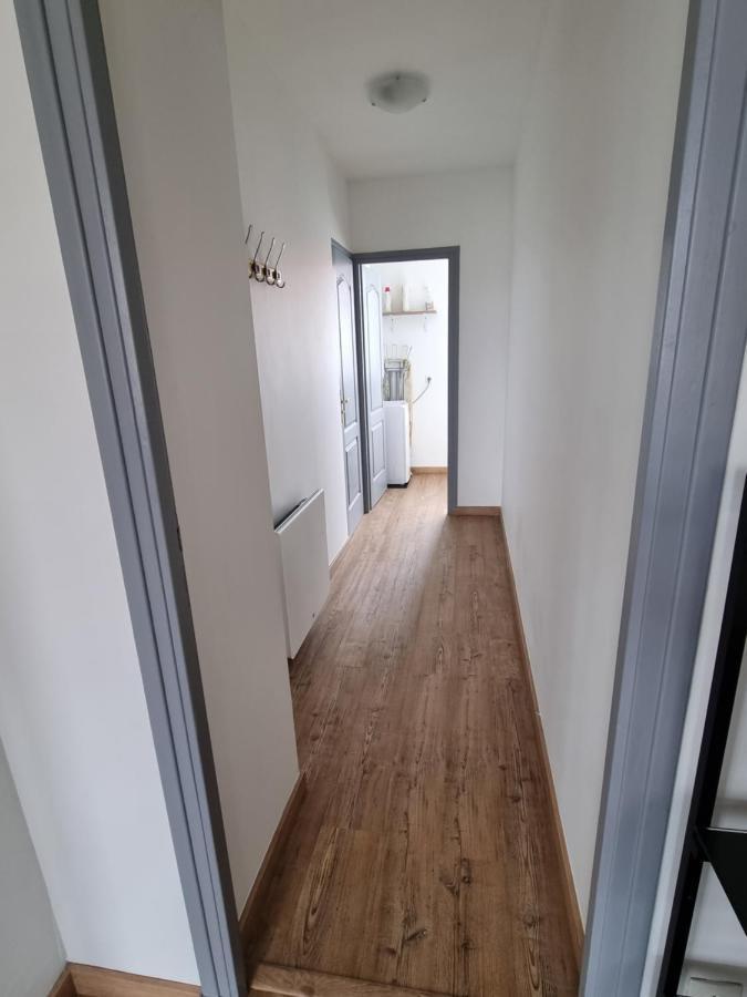 Appartamento Duplex idéal famille, 2 mn de St-Omer centre Saint-Martin-au-Laert Esterno foto